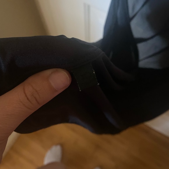 Lululemon Sheer Tank Top - Picture 4 of 5